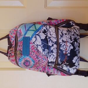 Desigual Backpack Purse